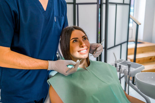 Best Root Canal Treatment  in Bernie, MO