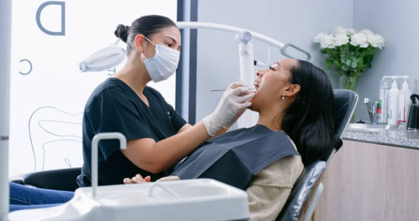 TMJ/TMD Treatment in Bernie, MO