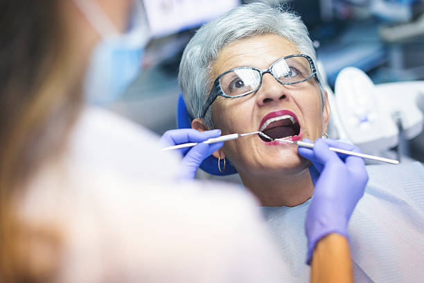 Dental Inlays and Onlays in Bernie, MO
