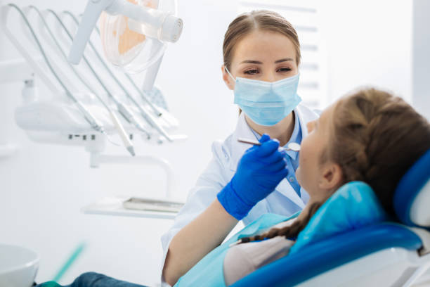 Dental X-Rays and Imaging in Bernie, MO